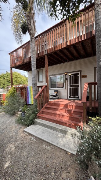 Primary Photo - 2658 E St