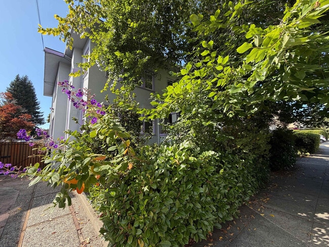 Building Photo - 3148 College Ave