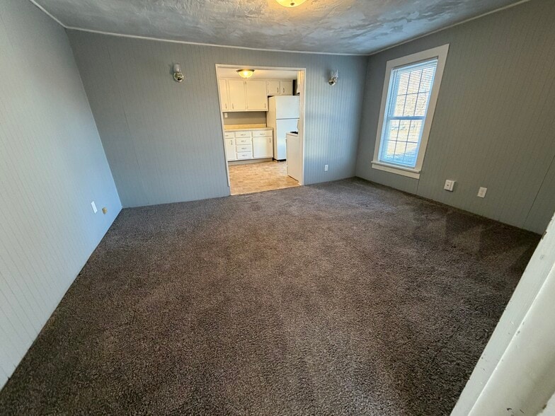 Building Photo - 718 Yuba St