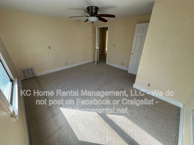 Building Photo - 2826 Harrison St