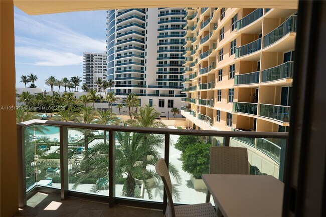Building Photo - 2501 S Ocean Dr