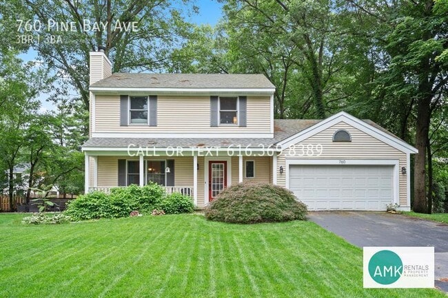 Primary Photo - 760 Pine Bay Dr