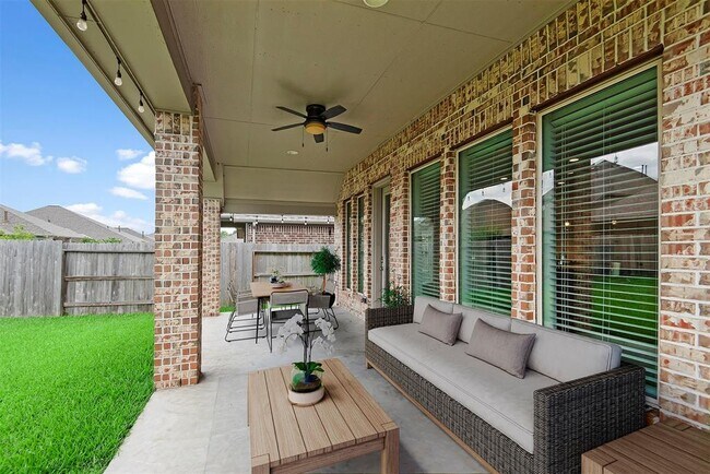 Building Photo - 4323 Croft Creek Dr