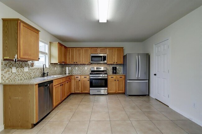 Building Photo - 4514 Evergreen Mdw Ct