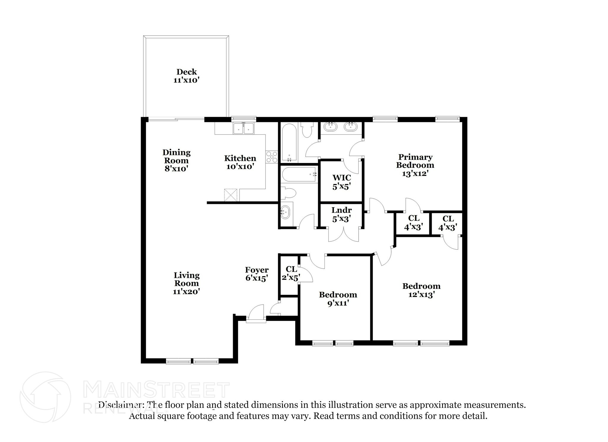 Building Photo - 124 Tricia Ct