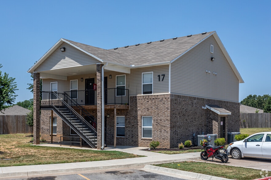 Building Photo - Wobbe Lane Apartments, A New Way of Living