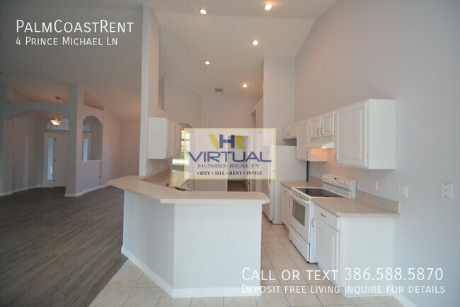 Building Photo - 4 Prince Michael Ln