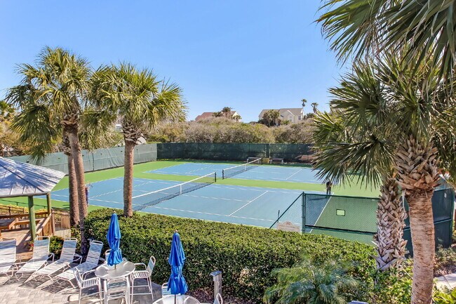 Building Photo - Coastal Living Just 2 Blocks from the Beach | Gated Community + Resort Amenities