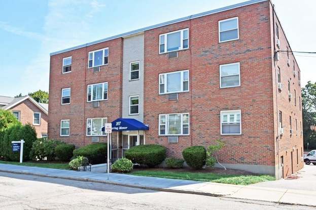 Building Photo - 107 Spring St