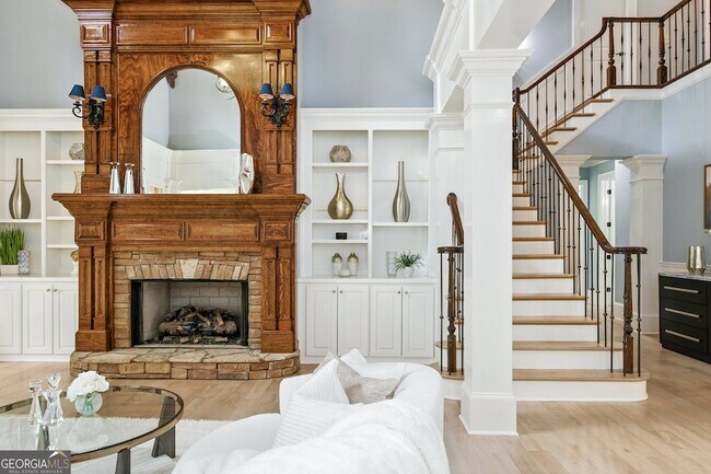 Building Photo - 6225 Random Winds Bluff