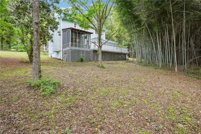 Building Photo - 3688 Burnley Ct