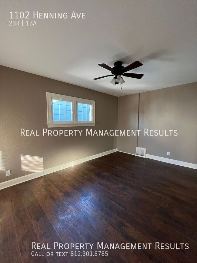 Building Photo - 1102 Henning Ave