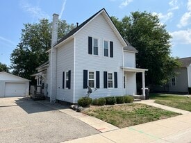 Building Photo - 25 N Centennial St