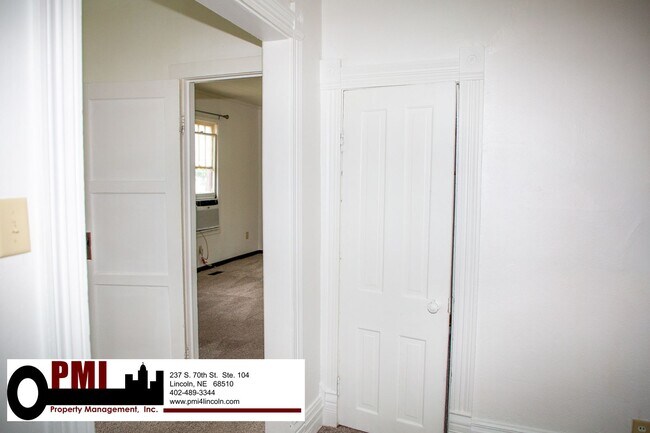 Building Photo - 5501 J St