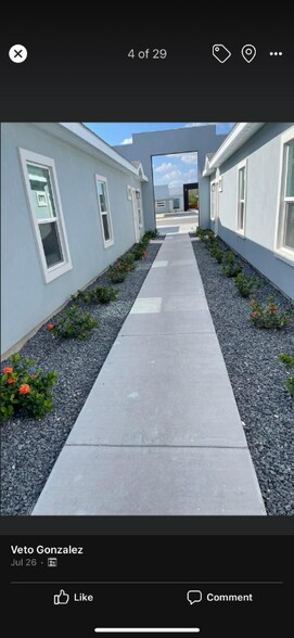 Building Photo - 312 W Rutherford Ave