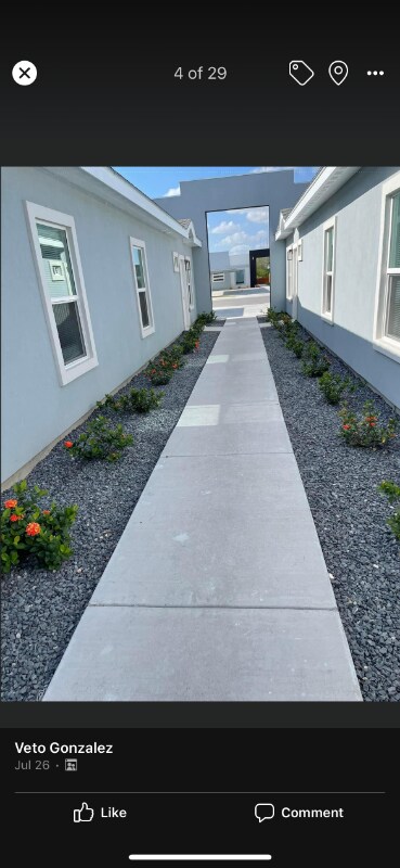 Building Photo - 312 W Rutherford Ave