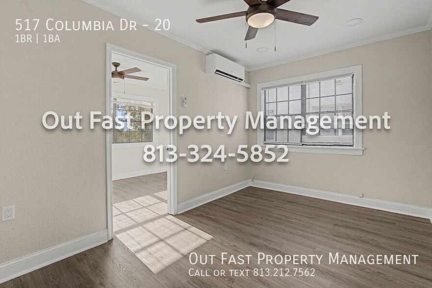 Building Photo - 517 Columbia Dr