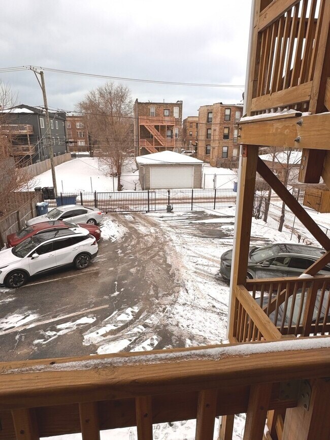 Building Photo - 4615 S Michigan Ave