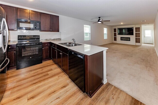 Building Photo - 1129 Catfish Ln