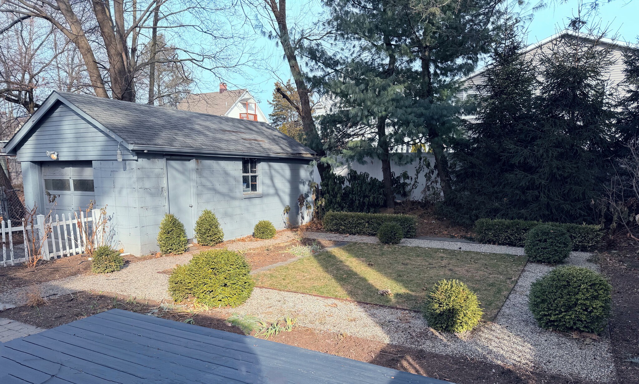 Building Photo - 53 Morris St