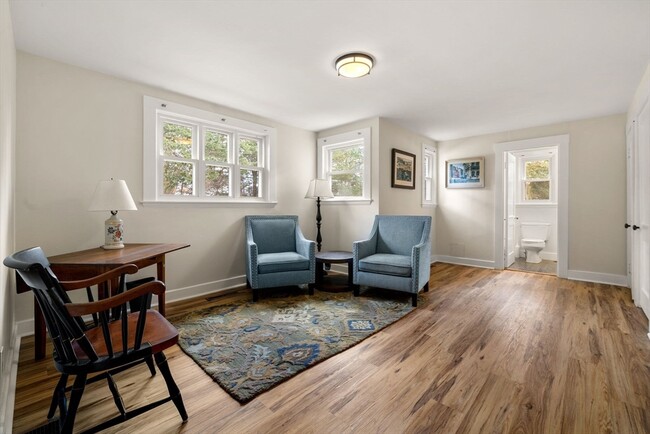 Building Photo - 1 Noahs Hl Wy