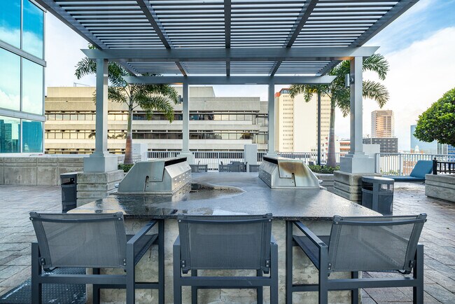 Building Photo - 777 N Ashley Dr