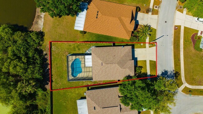 Building Photo - 10461 Hunters Haven Blvd