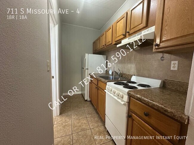 Building Photo - 711 S Missouri Ave