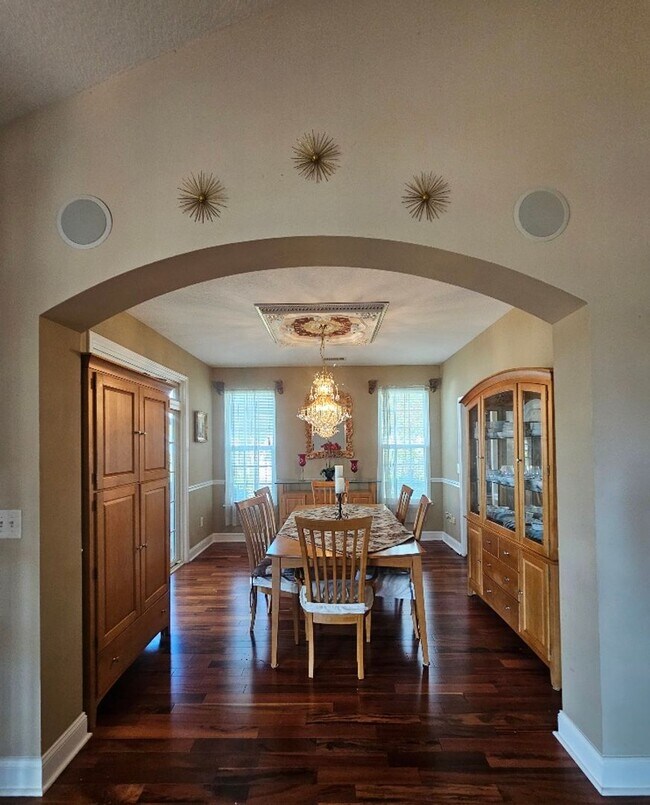Building Photo - Waterford Plantation Home in Carolina Forest