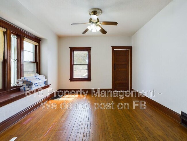 Building Photo - 3429 Morrell Ave