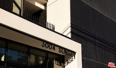 Building Photo - 3004 W Sunset Blvd