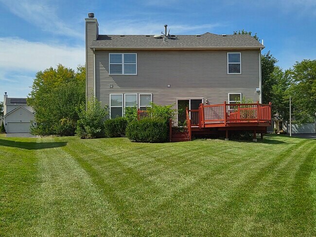 Building Photo - 2355 Shiloh Dr