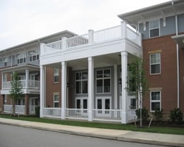 Building Photo - Dalton's Edge Apartments II