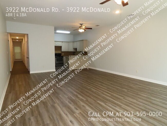 Building Photo - 3922 McDonald Rd
