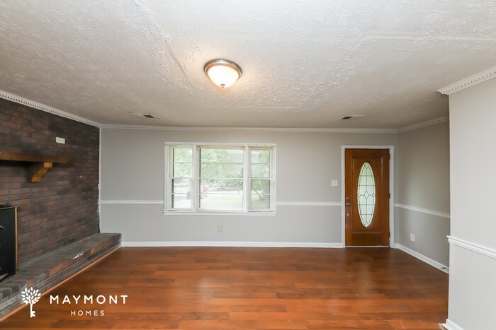 Building Photo - 3862 Furr Ave