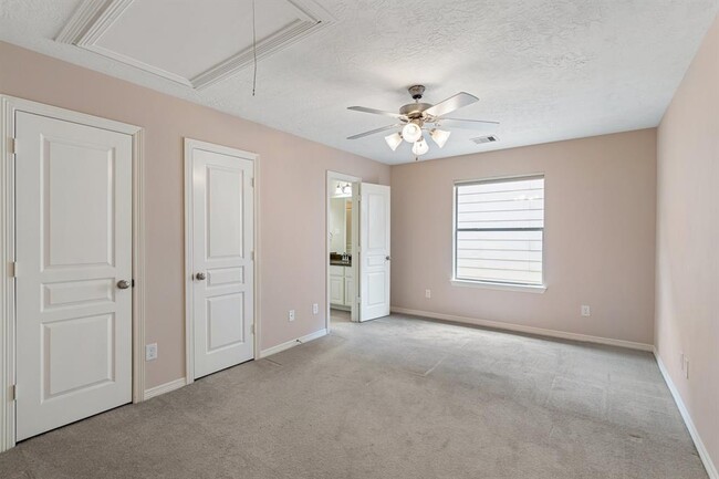 Building Photo - 1721 W T C Jester Blvd