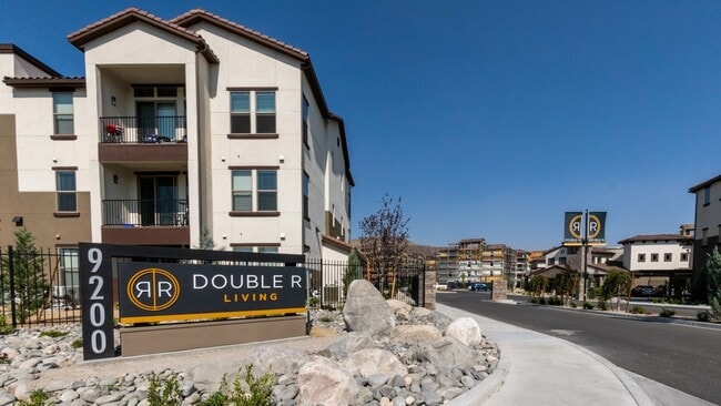 Building Photo - 9200 Double R Blvd