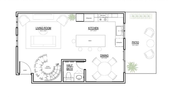 Building Photo - Astrid Place, Fair Oaks - Modern Luxury Townhomes