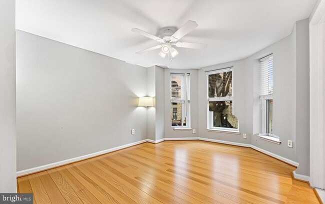 Building Photo - 1124 25th St NW