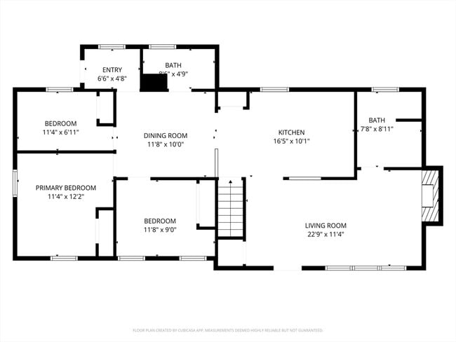 Building Photo - 4 Braemore Rd