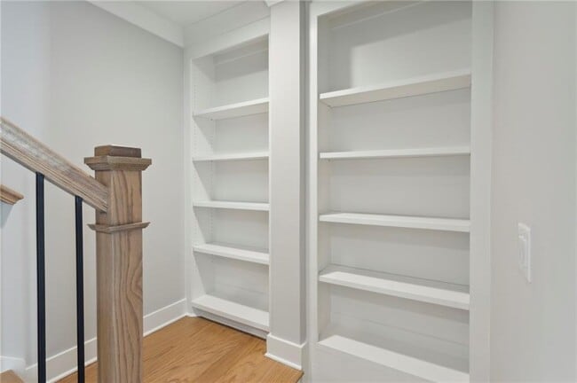 Building Photo - 1009 Fendley St