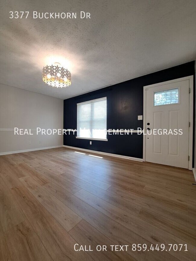 Building Photo - 3377 Buckhorn Dr