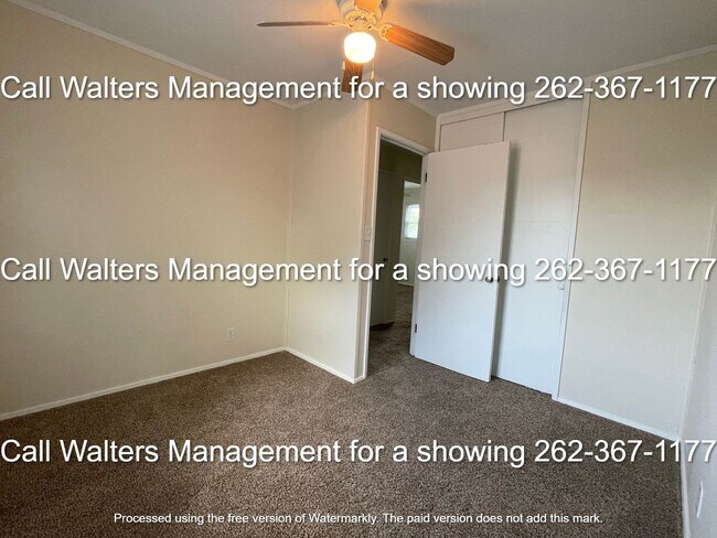 Building Photo - Pewaukee 3 Bedroom 1 Bath Home for Rent