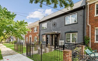 Building Photo - 1355 Bryant St NE