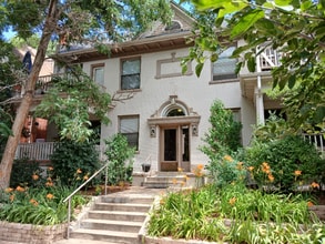 Building Photo - 1248 Pennsylvania St