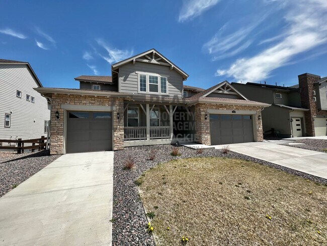 Building Photo - 2888 Fractus St