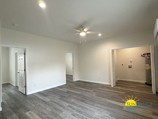 Building Photo - NEW 2-Bedroom Home in Fort Walton Beach ne...