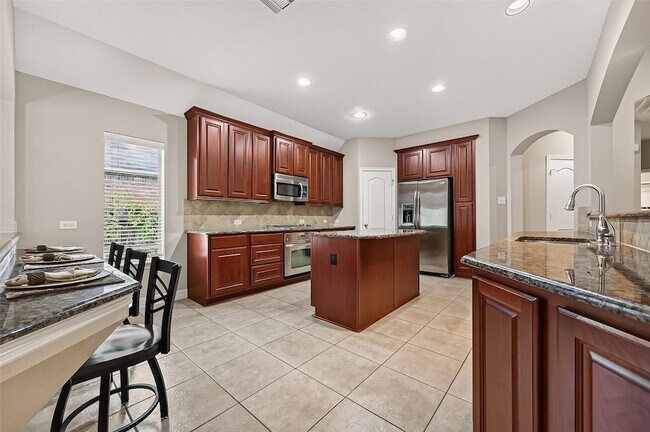 Building Photo - 4414 Westwind Garden Pass