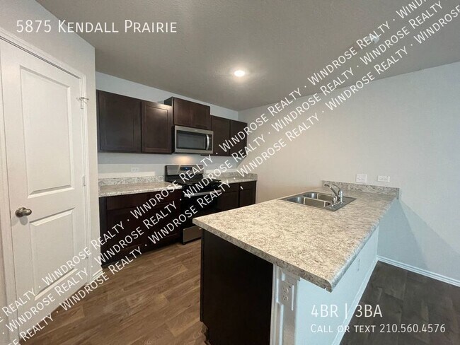 Building Photo - Brand New Home!