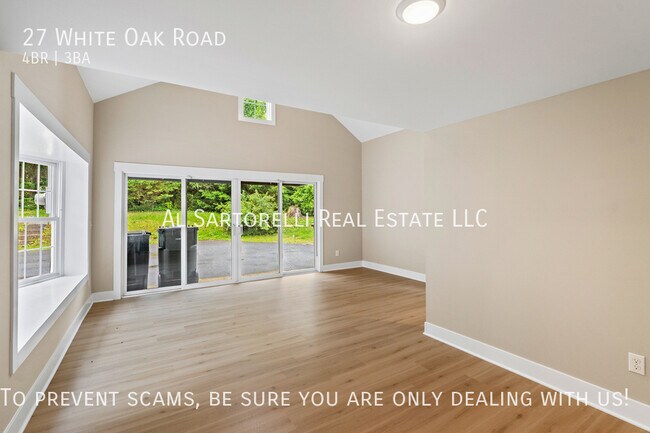 Building Photo - 27 White Oak Rd